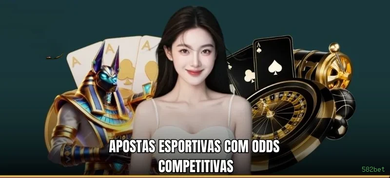 582bet app de jogo para jogadores brasileiros